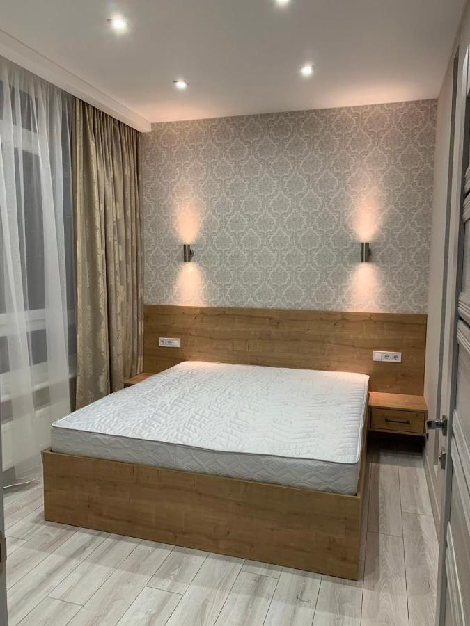 Apartments Pearl 36 Arcadia Апартаменты У Моря Аркадия 36 Жемчужина 敖德萨 外观 照片