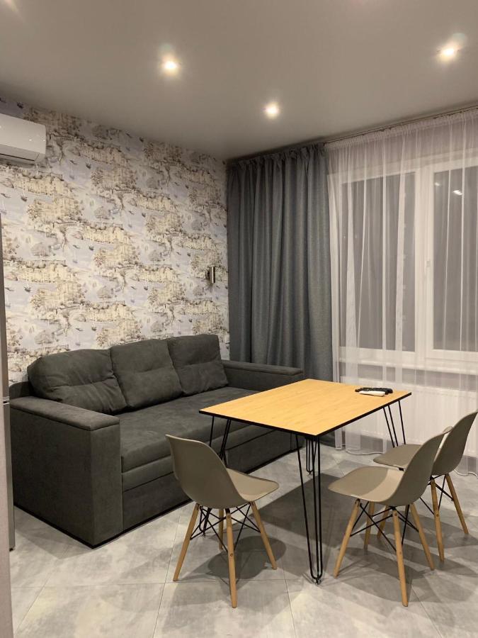Apartments Pearl 36 Arcadia Апартаменты У Моря Аркадия 36 Жемчужина 敖德萨 外观 照片