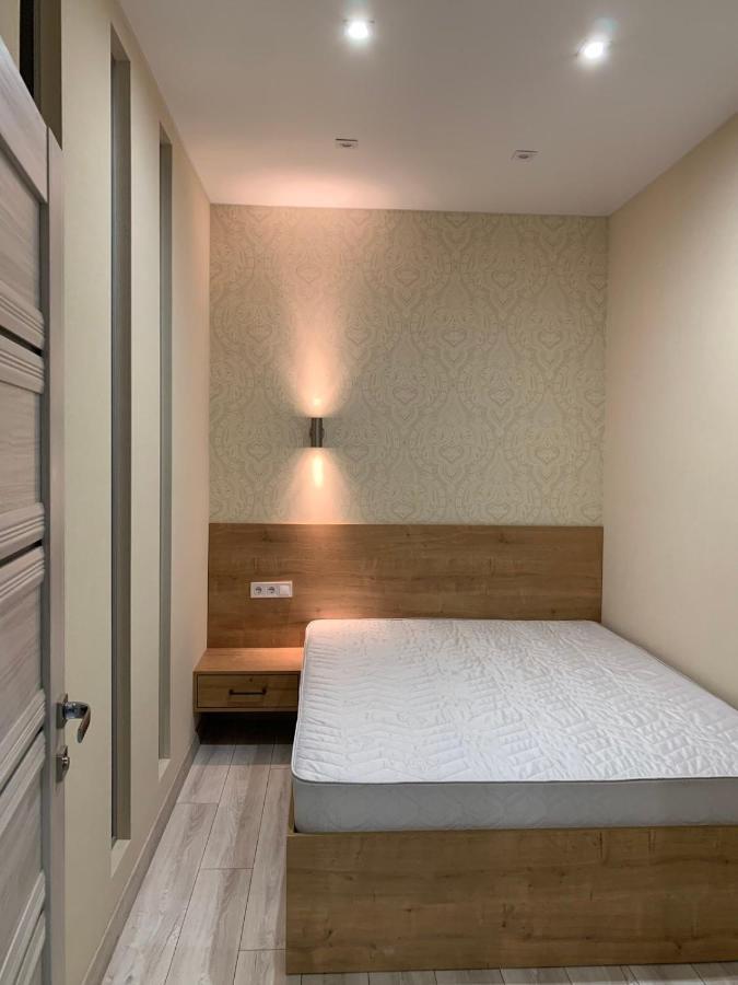 Apartments Pearl 36 Arcadia Апартаменты У Моря Аркадия 36 Жемчужина 敖德萨 外观 照片