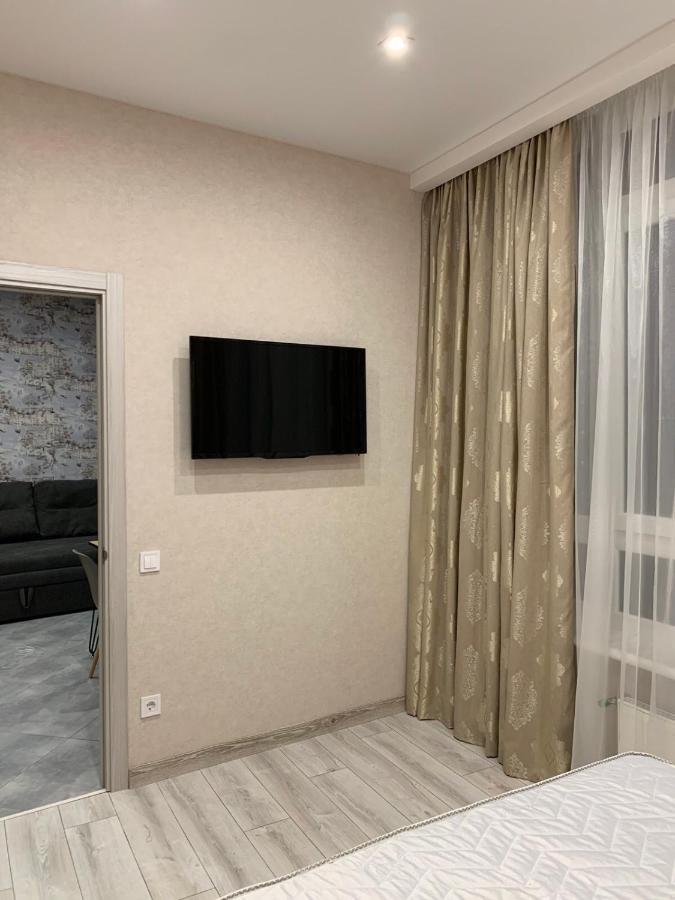 Apartments Pearl 36 Arcadia Апартаменты У Моря Аркадия 36 Жемчужина 敖德萨 外观 照片