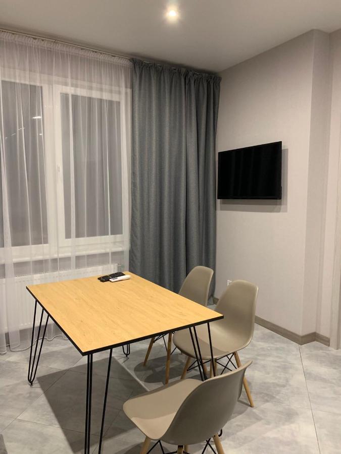 Apartments Pearl 36 Arcadia Апартаменты У Моря Аркадия 36 Жемчужина 敖德萨 外观 照片