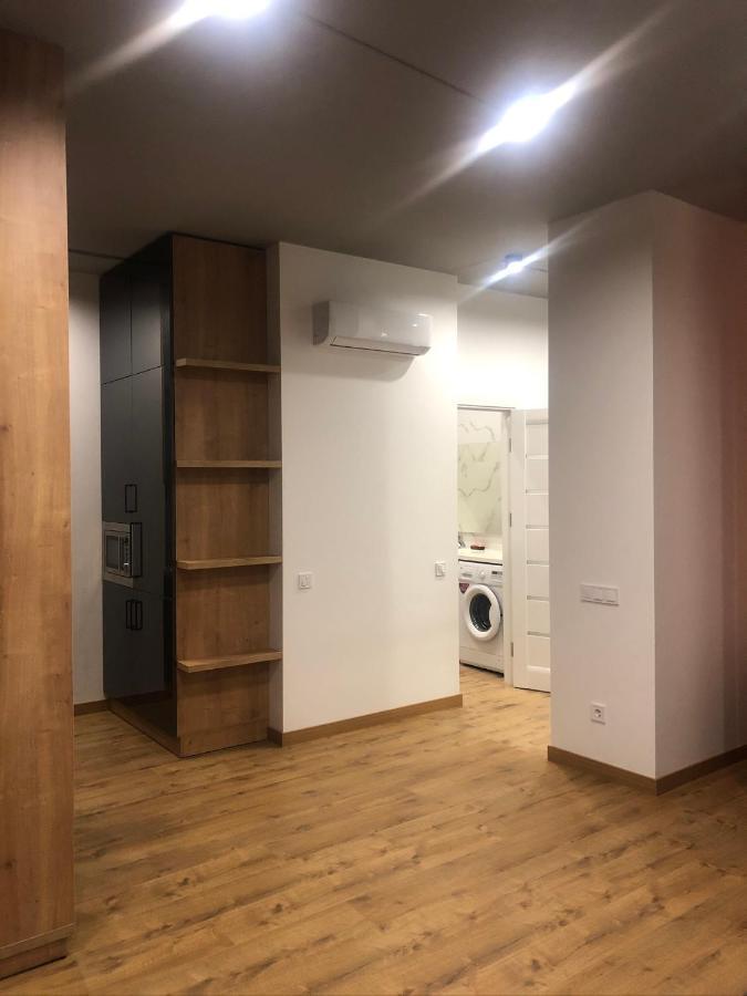 Apartments Pearl 36 Arcadia Апартаменты У Моря Аркадия 36 Жемчужина 敖德萨 外观 照片
