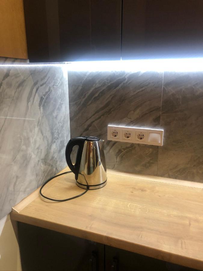 Apartments Pearl 36 Arcadia Апартаменты У Моря Аркадия 36 Жемчужина 敖德萨 外观 照片