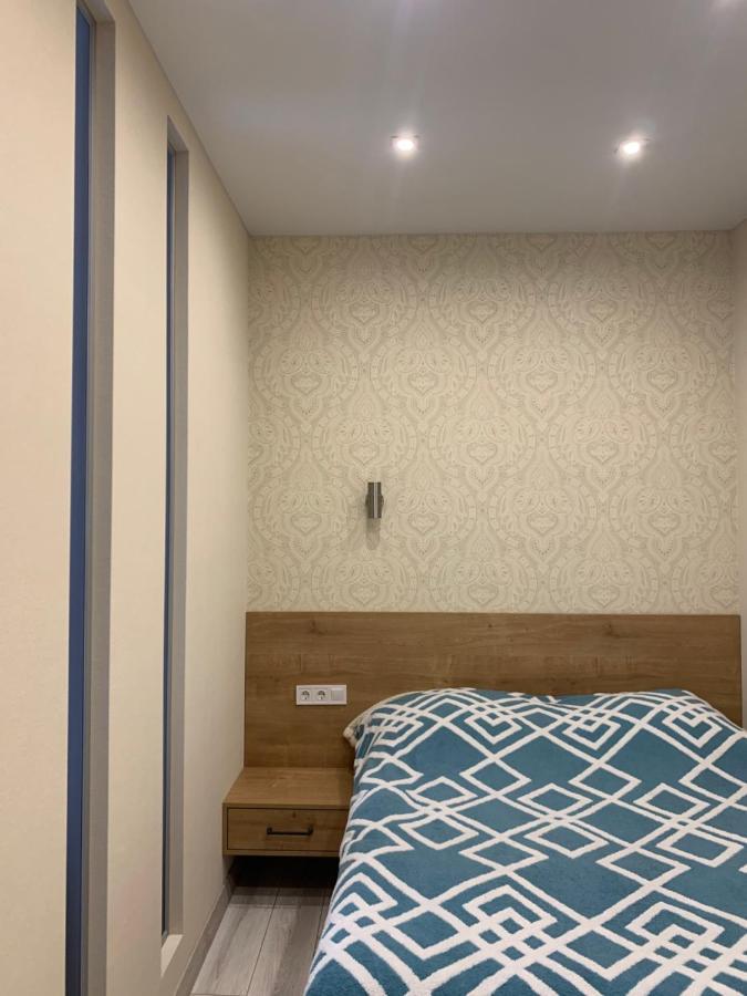 Apartments Pearl 36 Arcadia Апартаменты У Моря Аркадия 36 Жемчужина 敖德萨 外观 照片