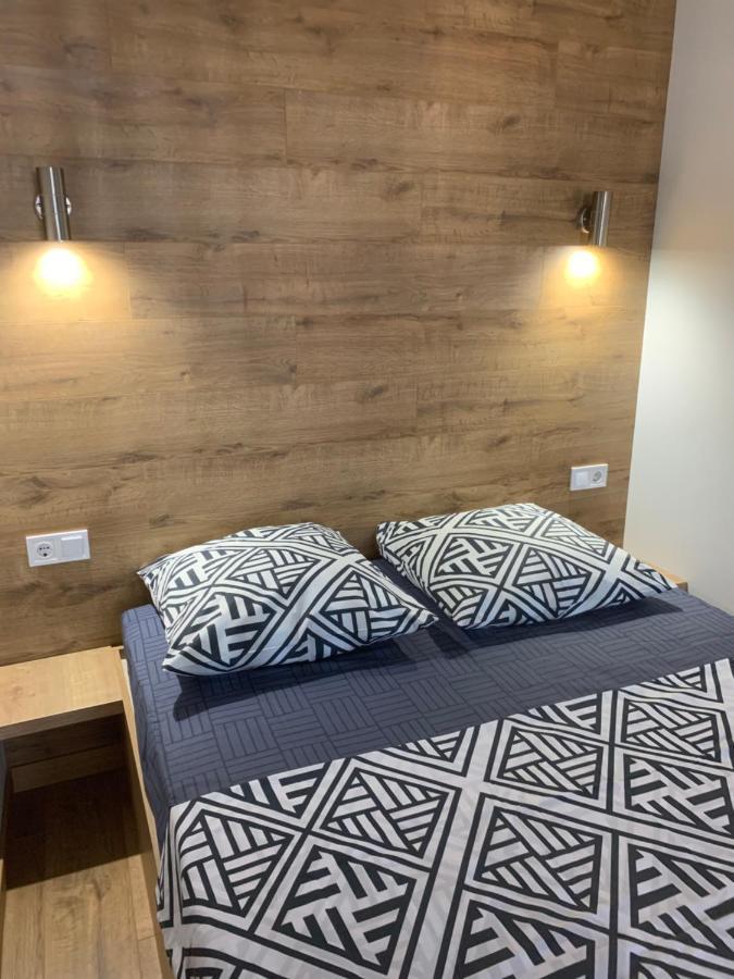 Apartments Pearl 36 Arcadia Апартаменты У Моря Аркадия 36 Жемчужина 敖德萨 外观 照片