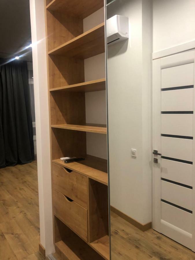 Apartments Pearl 36 Arcadia Апартаменты У Моря Аркадия 36 Жемчужина 敖德萨 外观 照片
