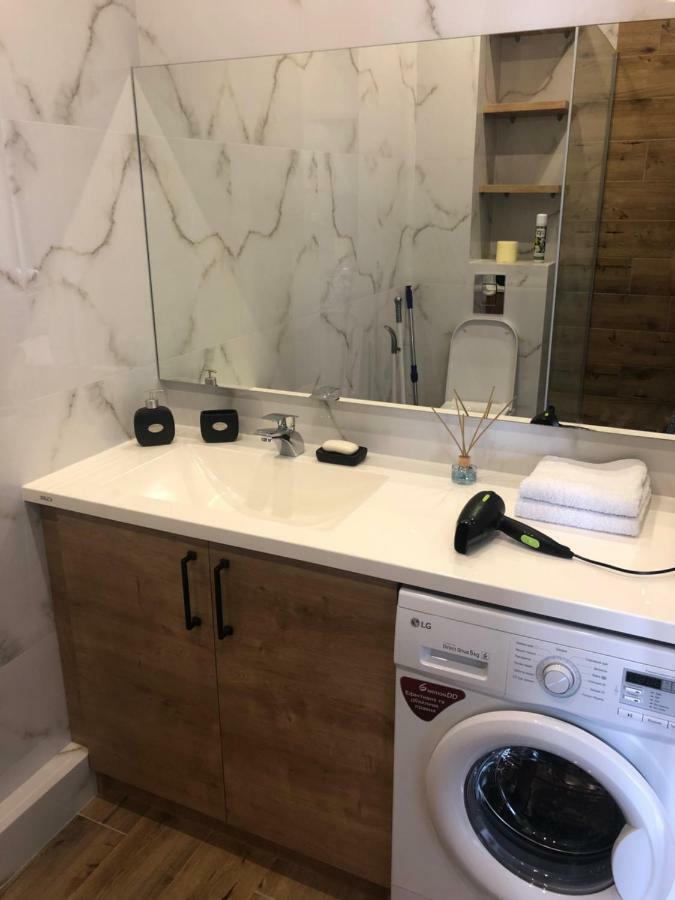 Apartments Pearl 36 Arcadia Апартаменты У Моря Аркадия 36 Жемчужина 敖德萨 外观 照片