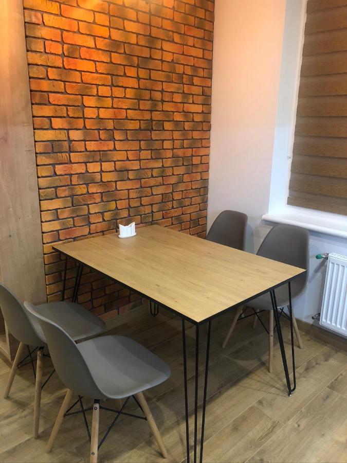 Apartments Pearl 36 Arcadia Апартаменты У Моря Аркадия 36 Жемчужина 敖德萨 外观 照片